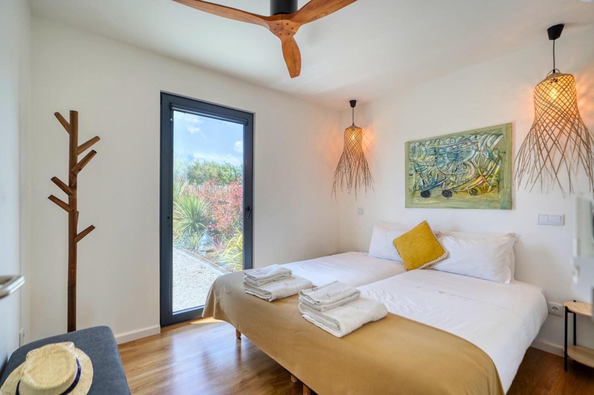 Caju Villas Montargil - Villa Farinha Branca Экстерьер фото